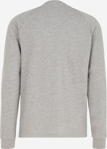 Tommy Hilfiger Underwear Sweatshirt in Grau