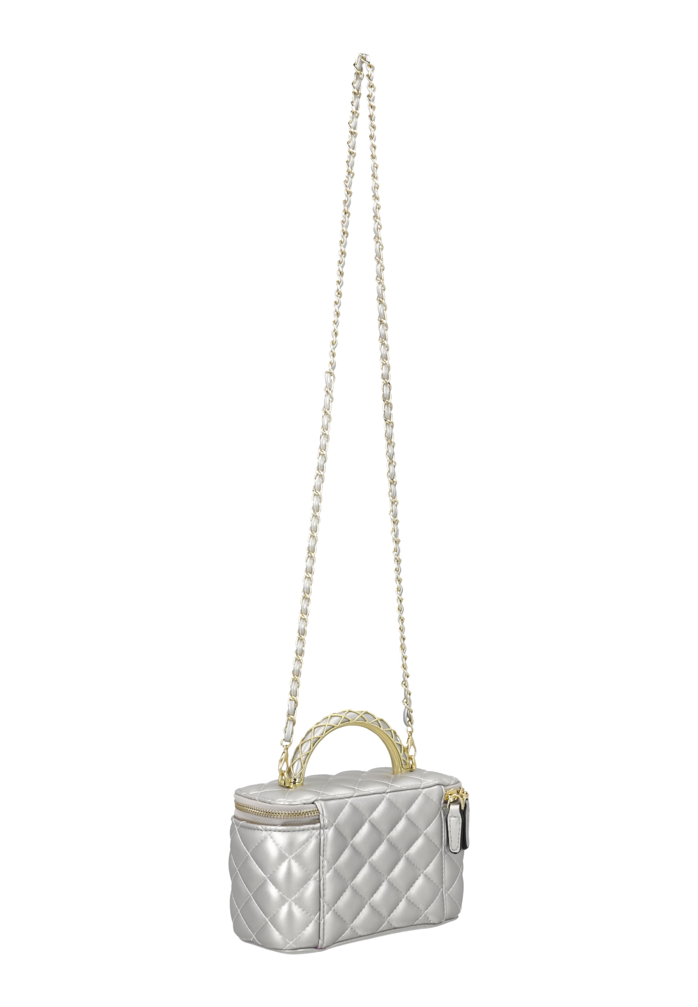 Sacs à main faina en argent