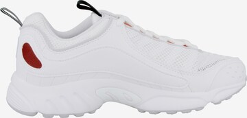 Chaussure de sport 'Daytona DMX II' Reebok en blanc