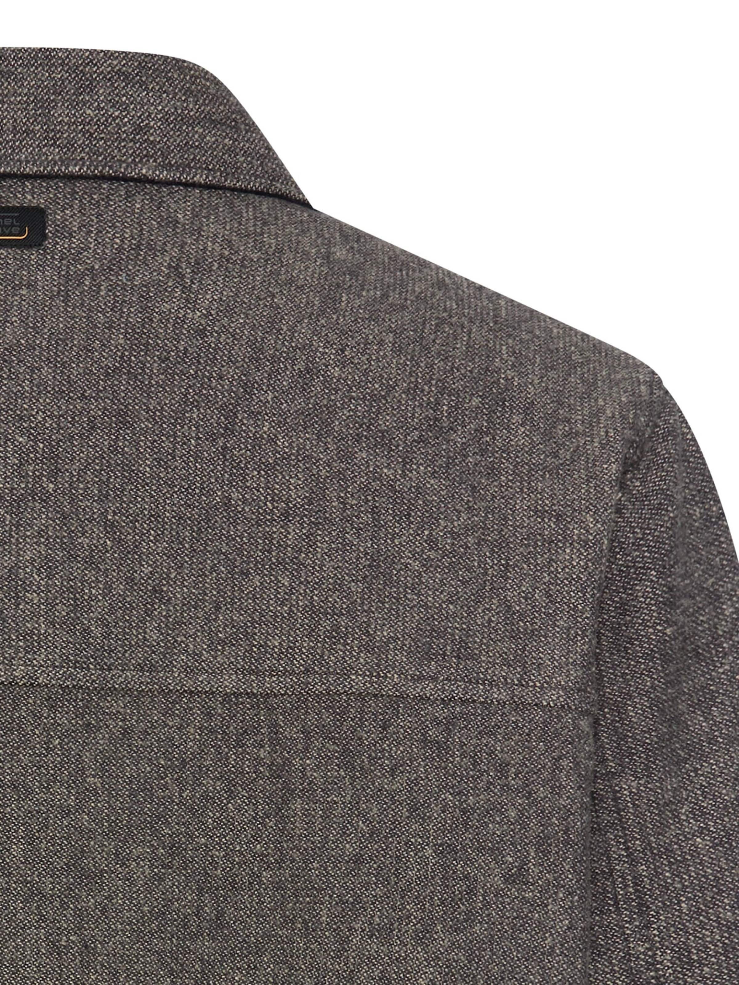 CAMEL ACTIVE Between-Season Jacket in Brown