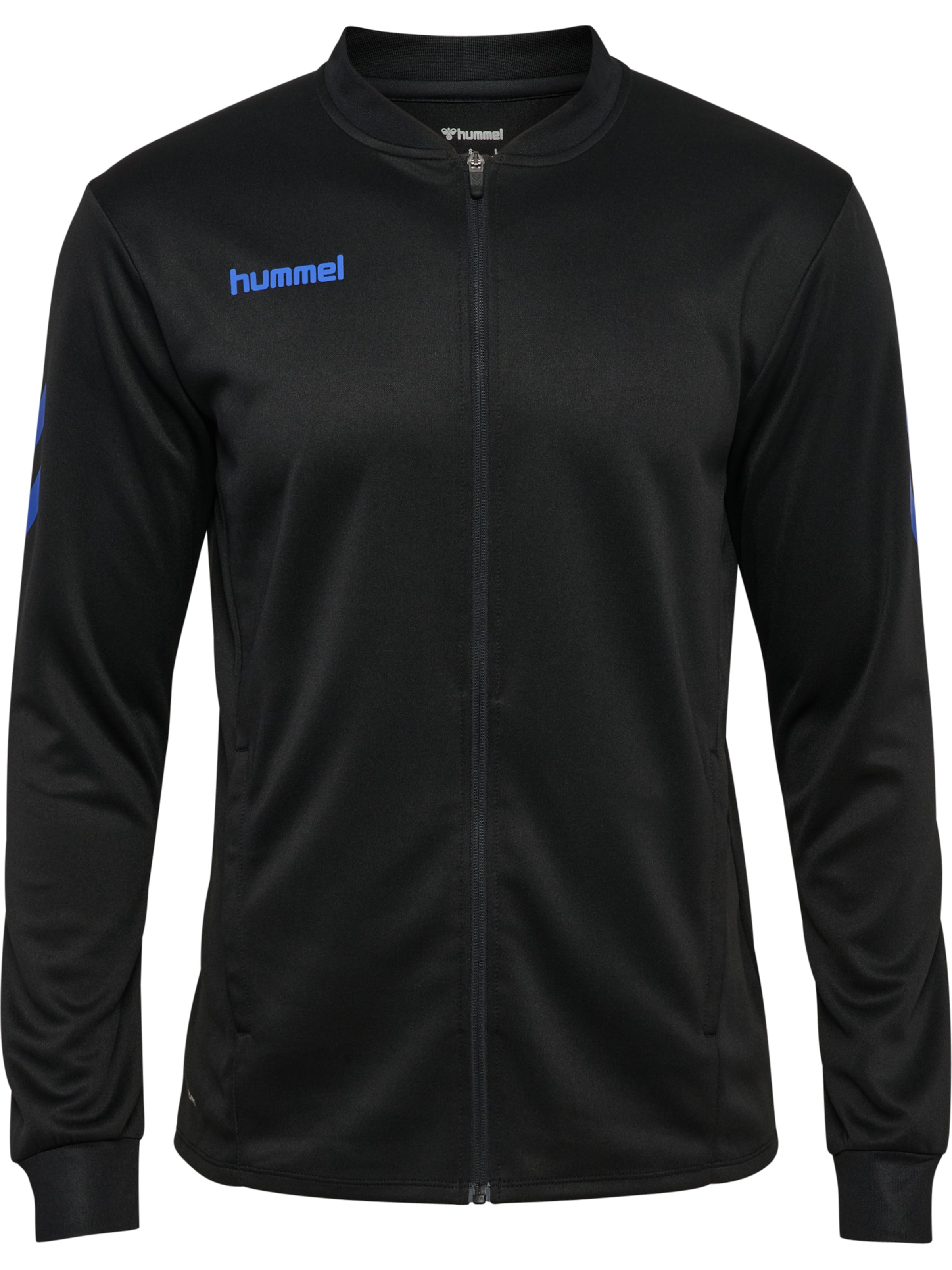 Hummel Sportpak in Zwart