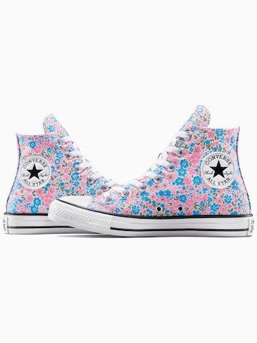 CONVERSE High-top trainers 'Converse Chuck Taylor All Star Mini Flowers' in Mixed colours