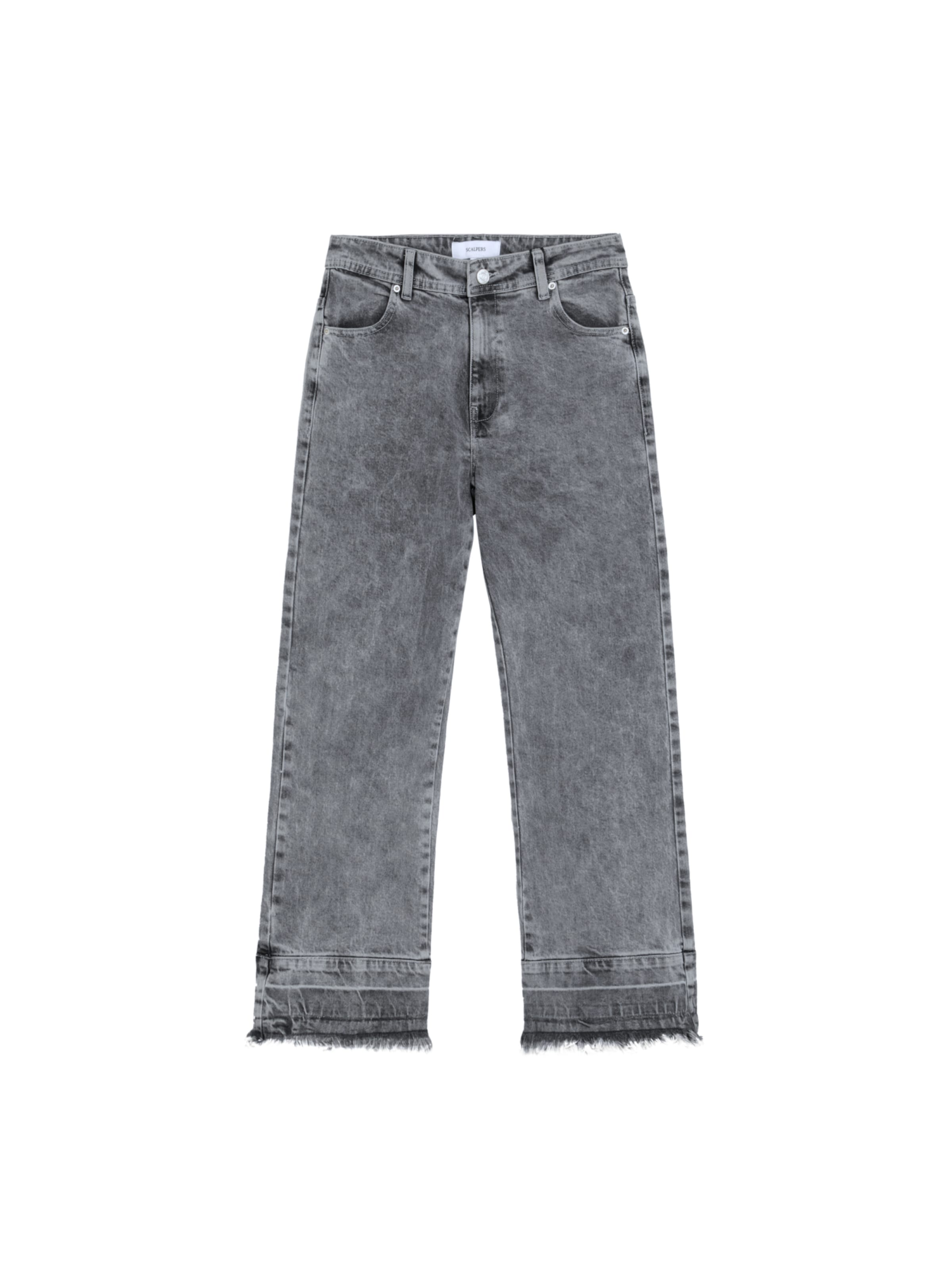 Scalpers Джинсы ' ' в Серый, Обзор товара