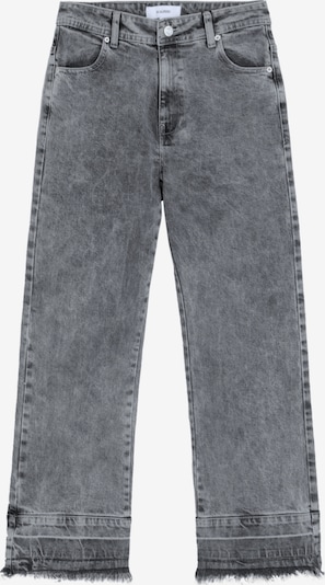 Džinsai ' ' iš Scalpers, spalva – pilka, Prekių apžvalga