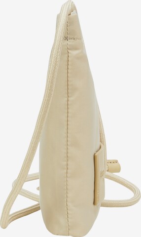 Marc O'Polo Smartphone Case ' aus recyceltem Material ' in Beige