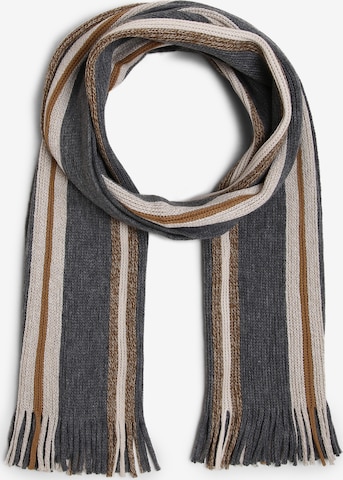 Nils Sundström Scarf in Beige: front