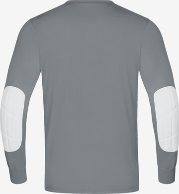 JAKO Funktionsshirt in Grau