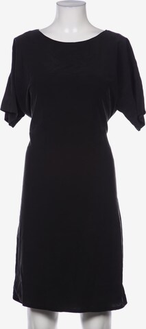 Kauf Dich Glücklich Dress in M in Black: front