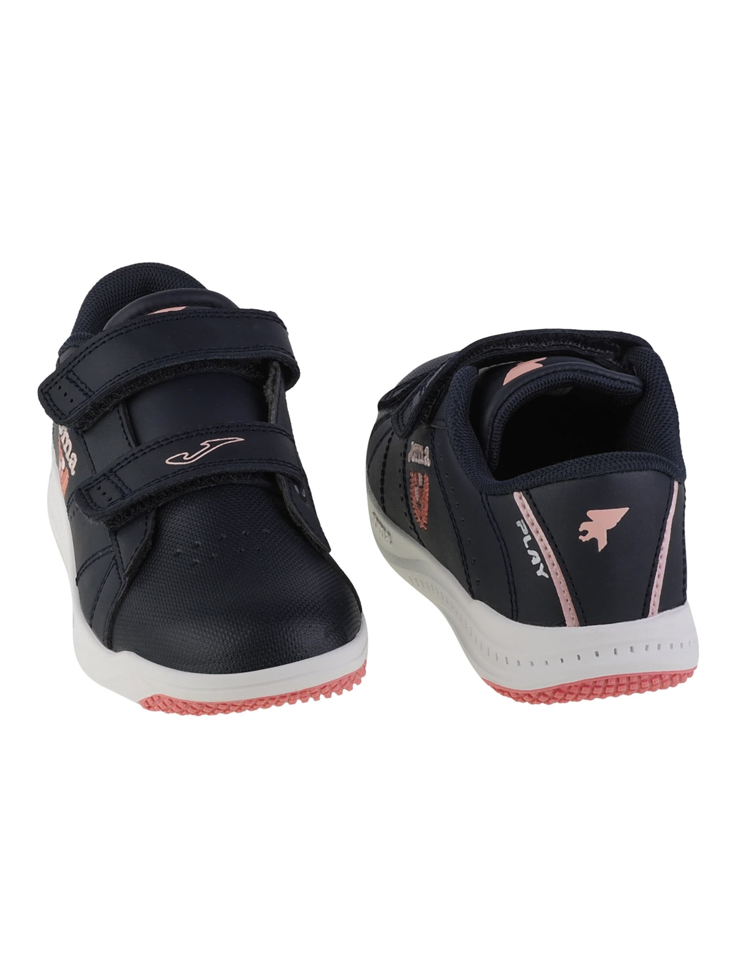 JOMA Sneakers 'Joma W.Play Jr 2339' in Blauw