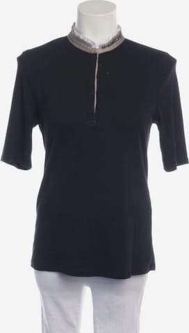 GC Fontana Shirt XS in Schwarz: predná strana