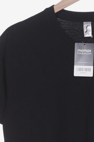 IMPERIAL T-Shirt XL in Schwarz