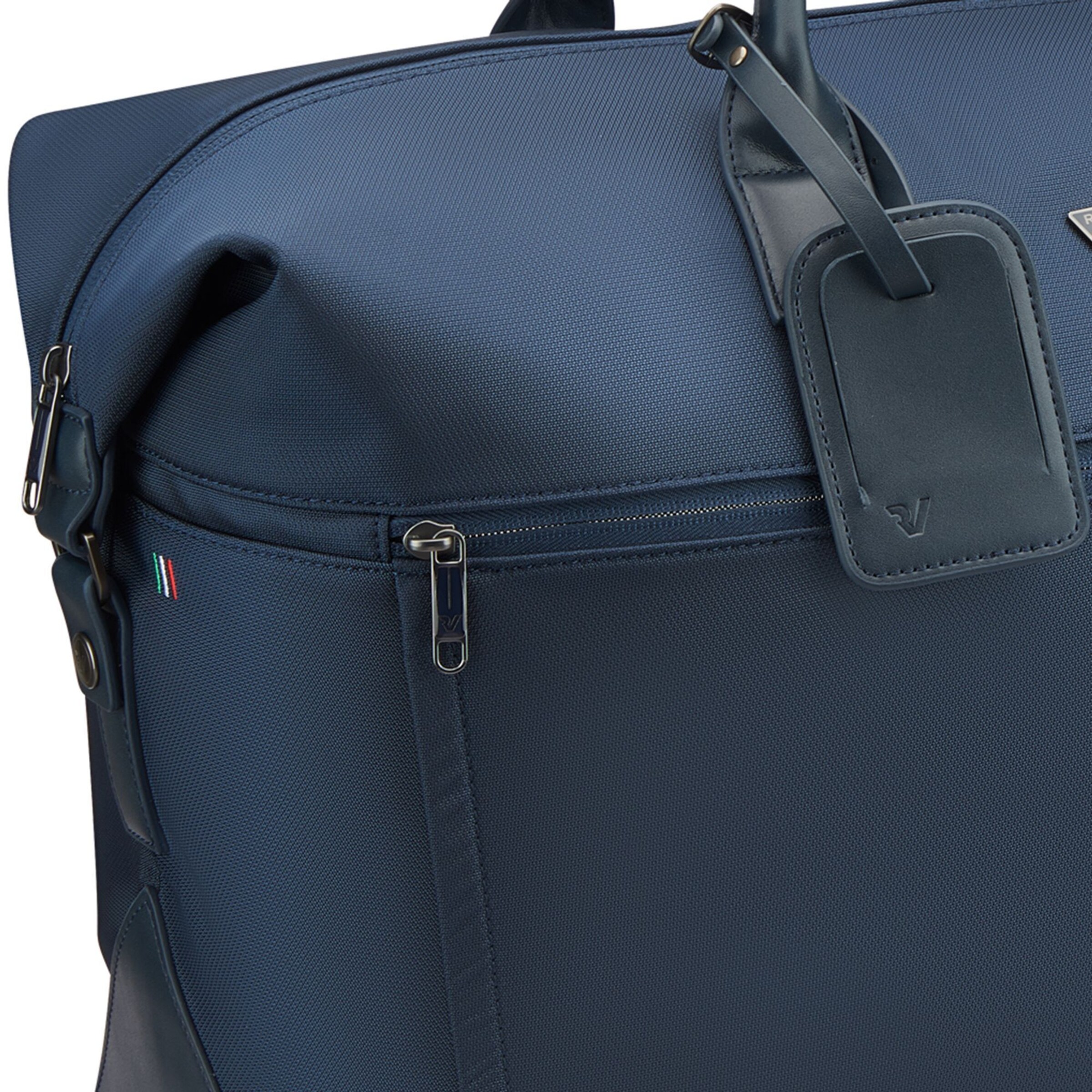 Roncato Weekender 'City 3.0' in Blue