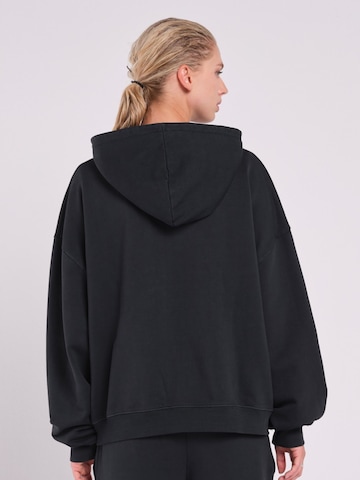 Rockupy Sweatshirt 'Carbi' in Grey