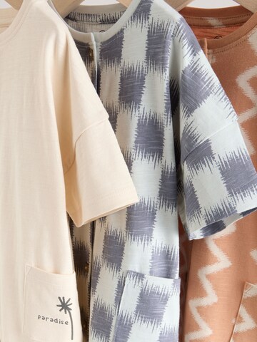 Next Strampler in Beige