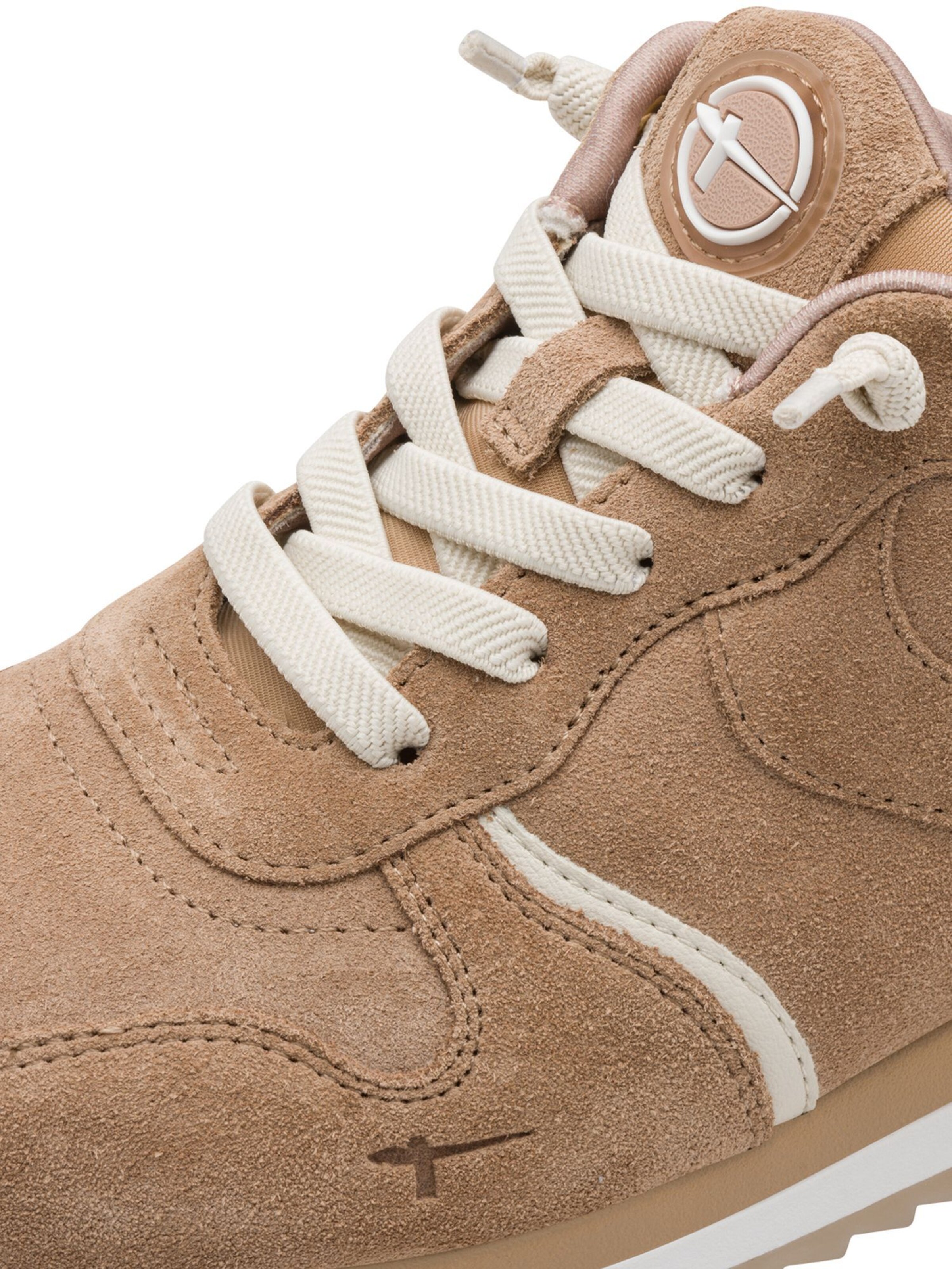 Slip on Tamaris en marron