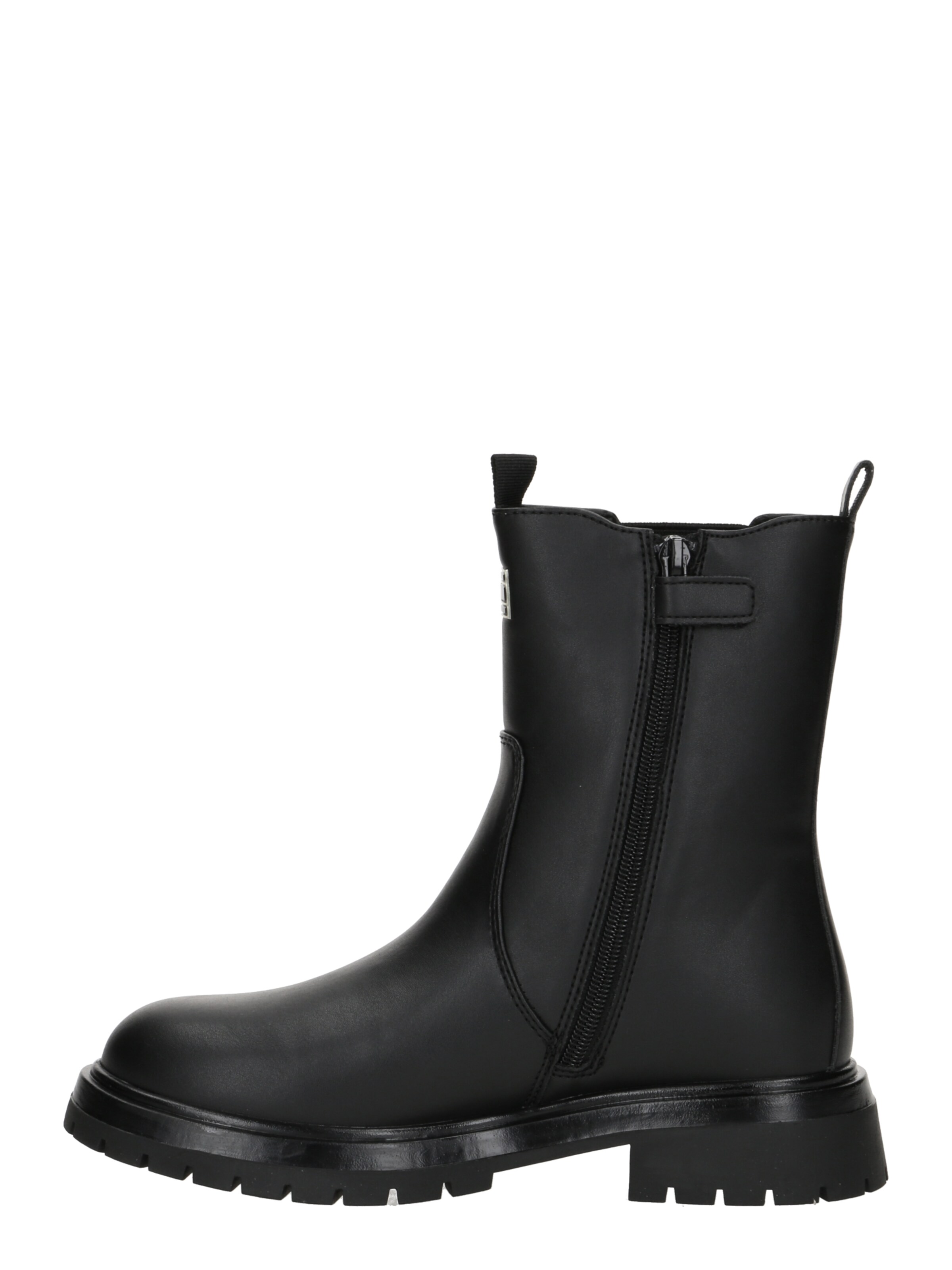 TOMMY HILFIGER Boot 'ASHLYN' in Black