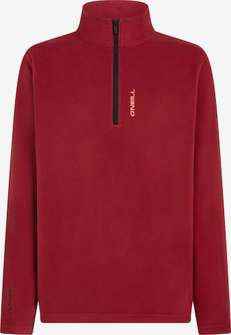 O'NEILL Pullover in Rot: Vorderseite