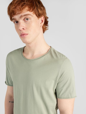 ARMEDANGELS Bluser & t-shirts 'AMON' i grøn