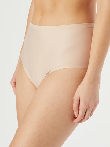 TRIUMPH - Panti 'My Light Sensation' en beige: frente