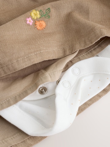 Next - Conjunto en beige