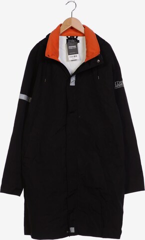 Tretorn Jacket & Coat in L in Black: front