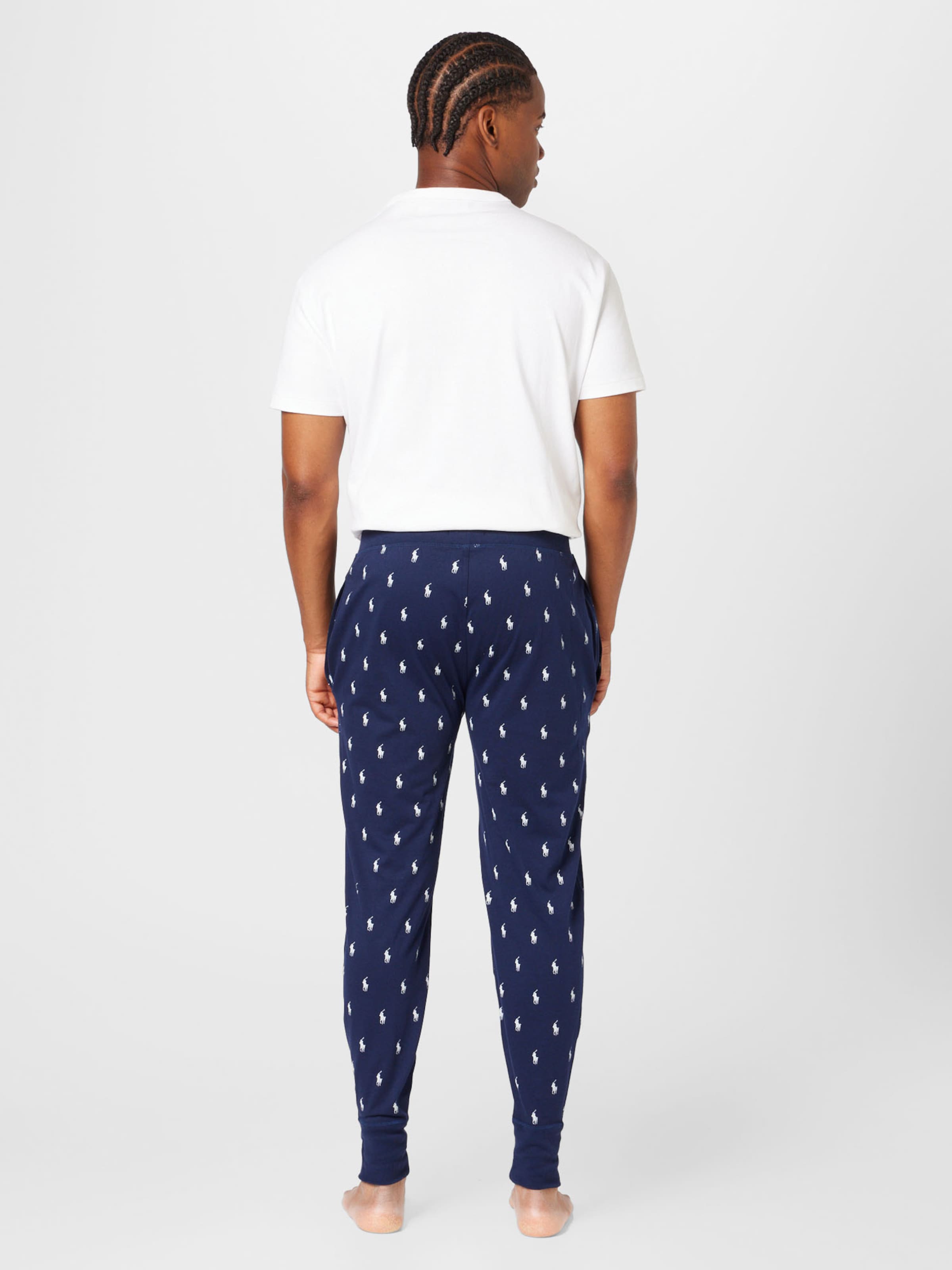 Ralph lauren pajama joggers sales
