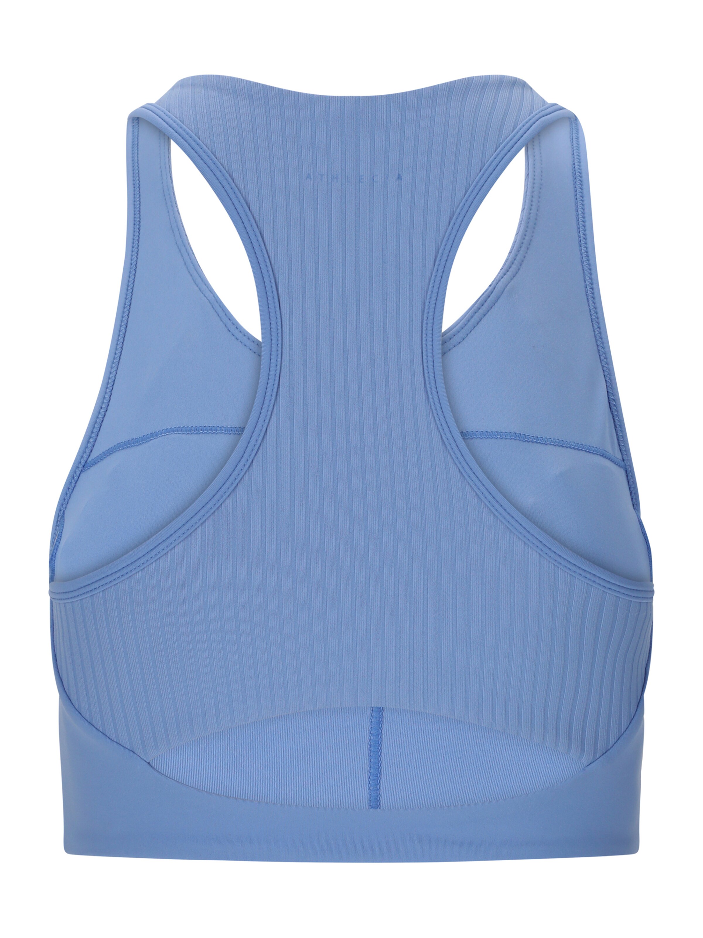 Athlecia Bralette Sports Bra 'Aliya' in Blue