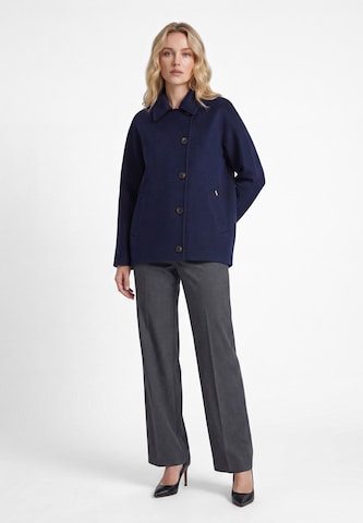 Veste mi-saison DreiMaster Klassik en bleu