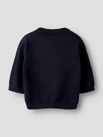 NAME IT Trui in Blauw