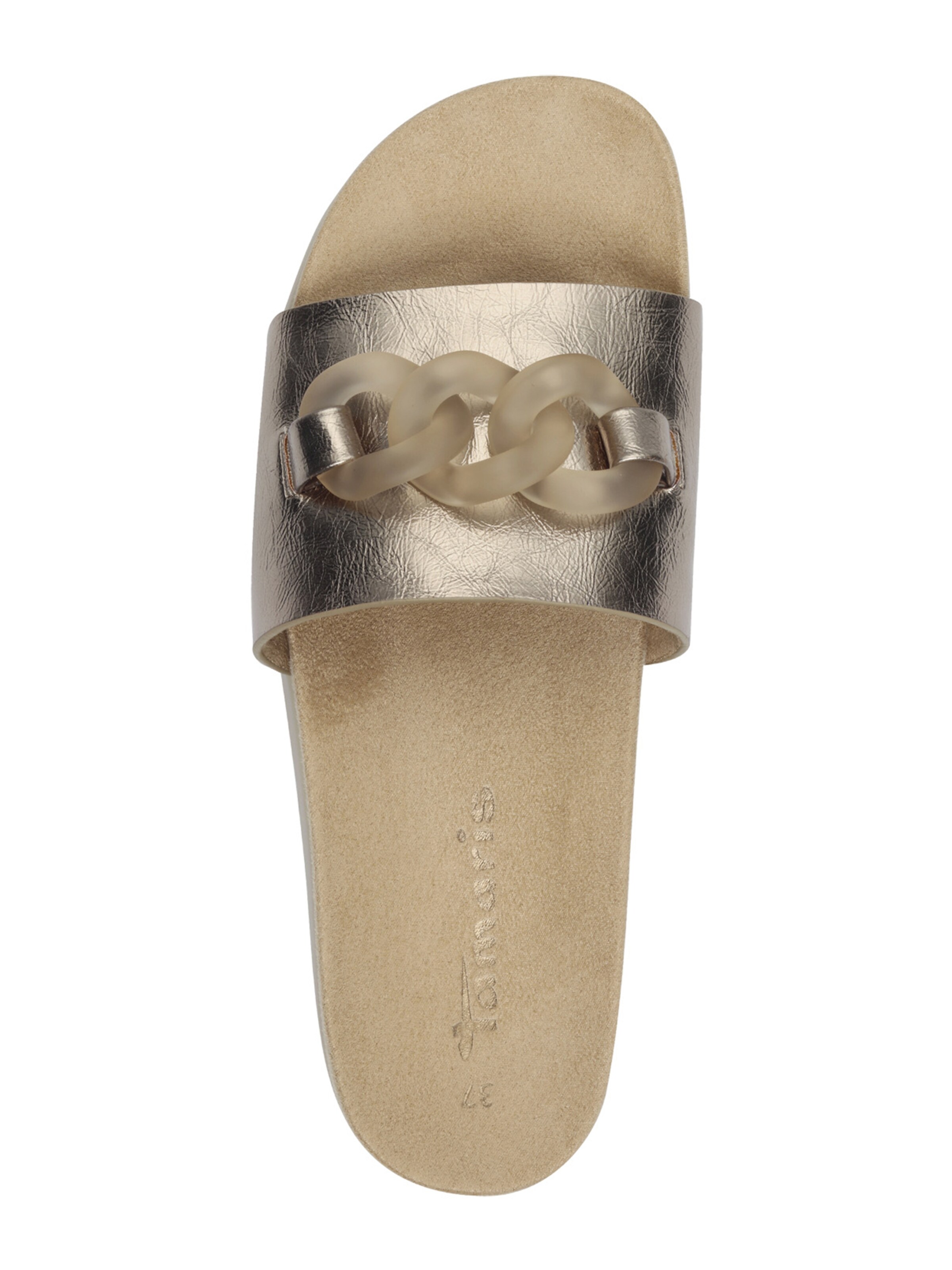 Tamaris Plätu, värv Kuld