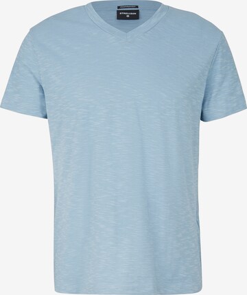 STRELLSON Shirt 'Colin' in Blue: front