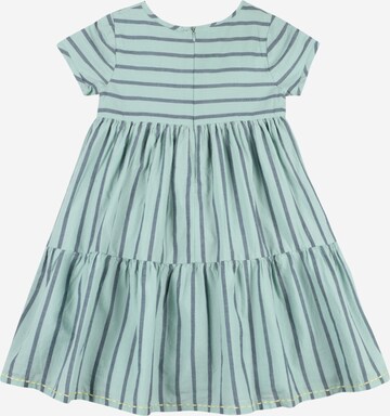 BASEFIELD Dress in Blue