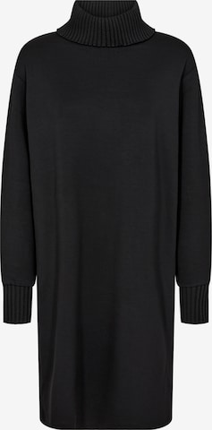 Soyaconcept Kjole 'Banu 206' i sort: forside