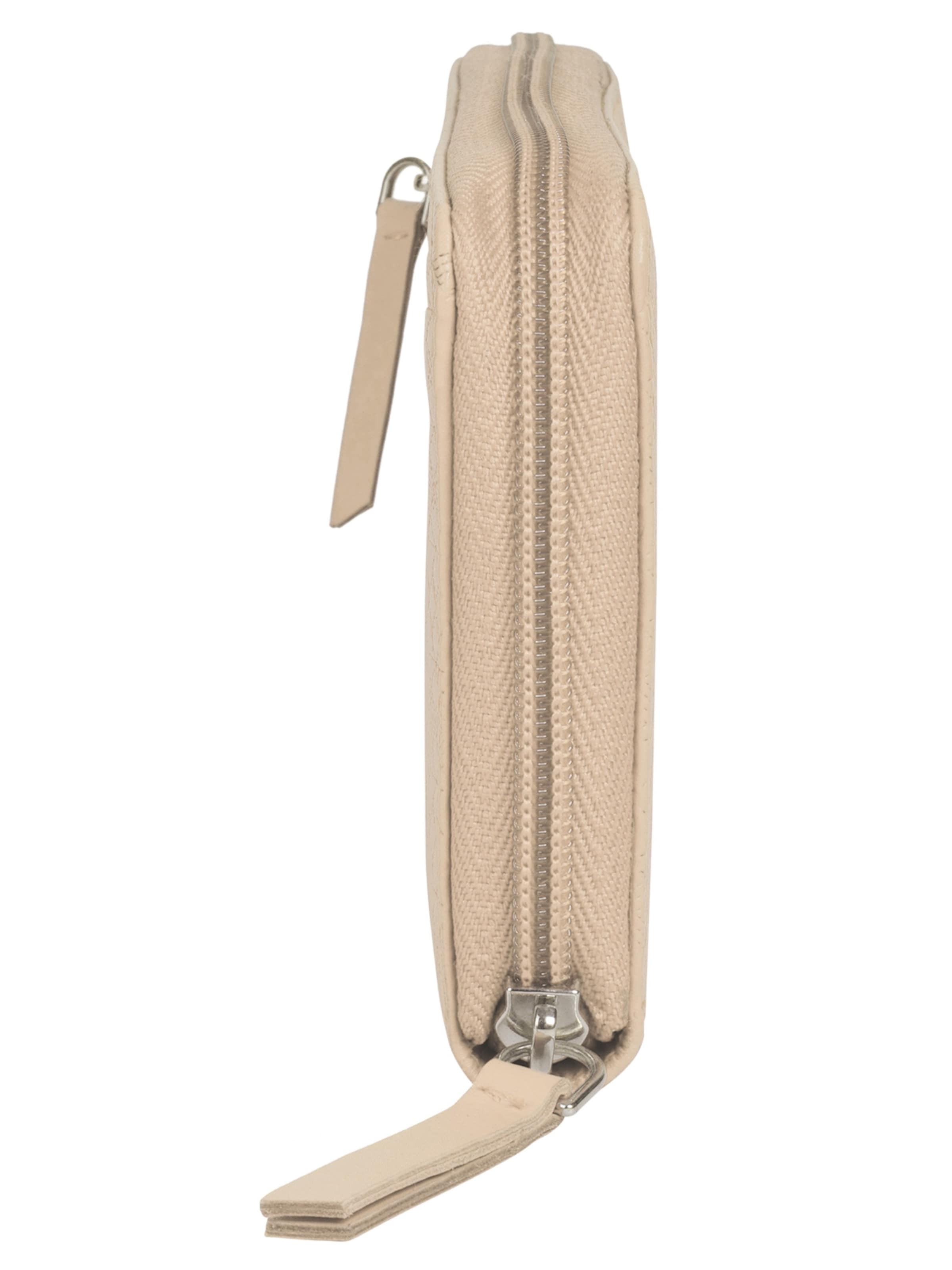 Porte-monnaies Bruno Banani en beige