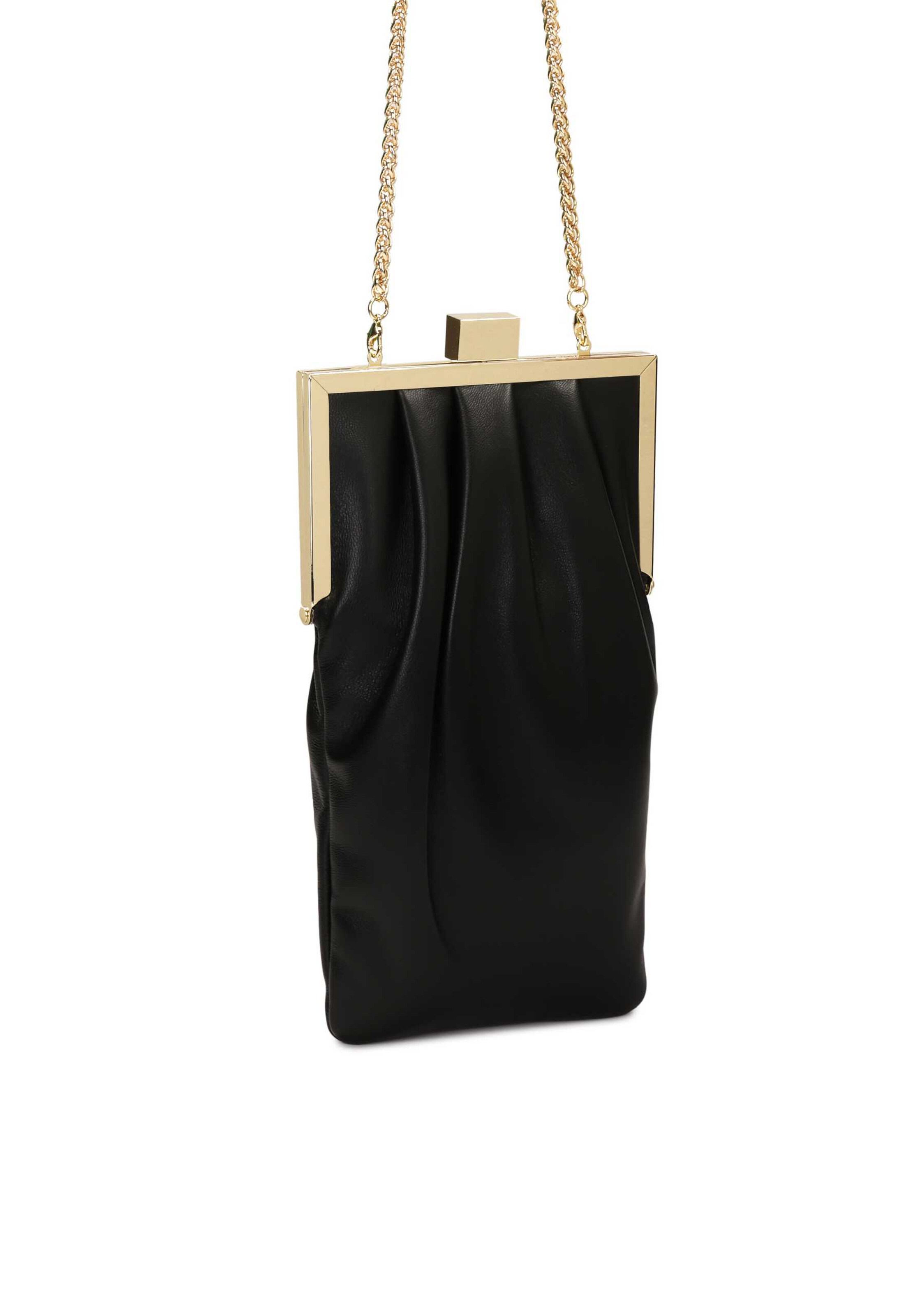 Kazar Клатч в Черный