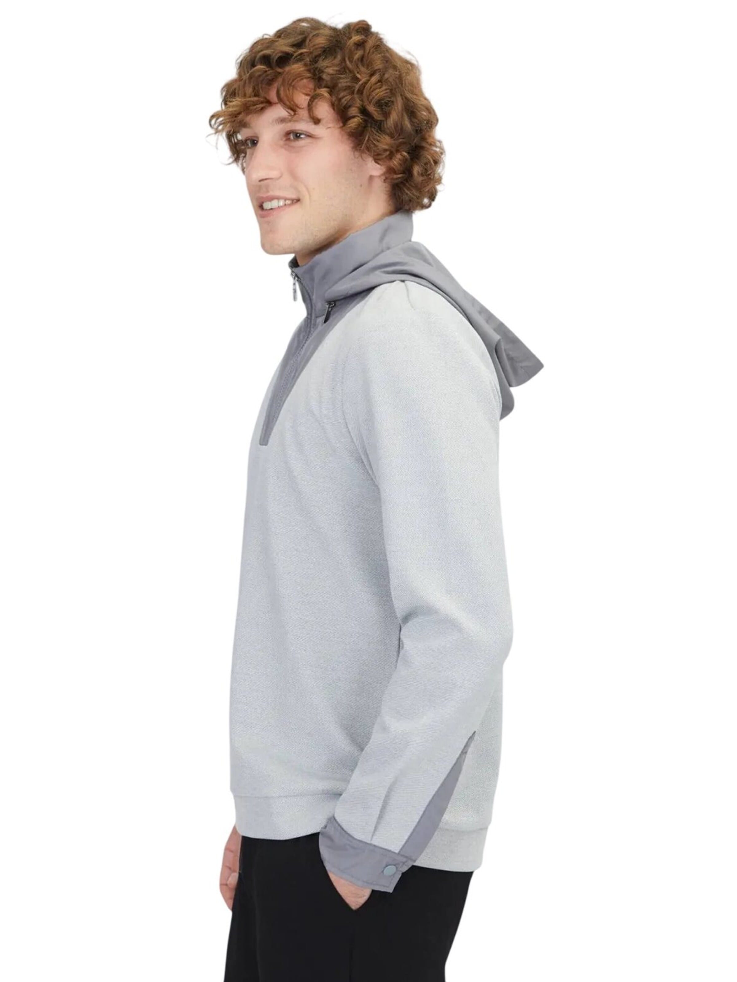 KİP Sweatshirt in Grijs