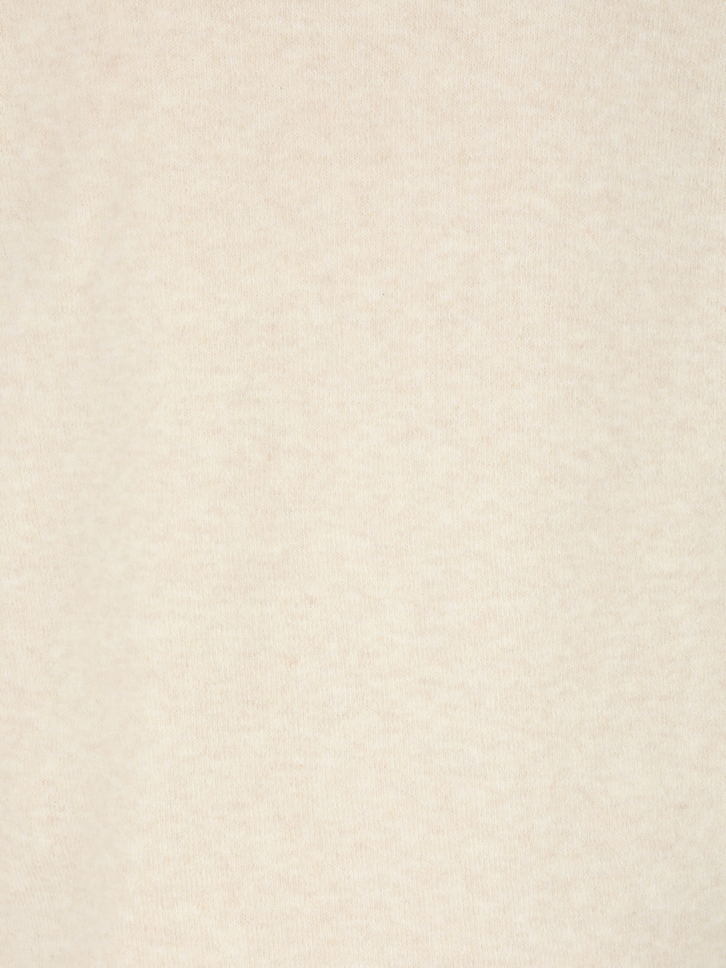 Vero Moda Curve Trui 'VMCDOFFY' in Beige