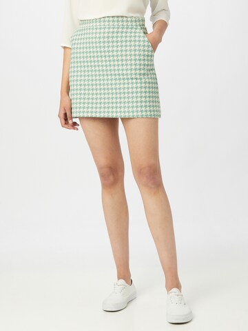 IMPERIAL Skirt in Green: front