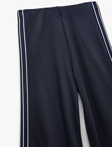 Koton Wide leg Pants in Blue