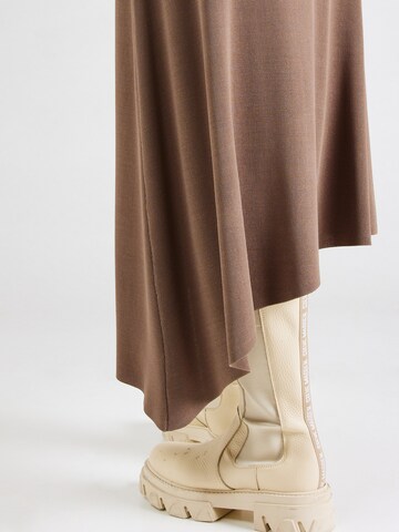 SECOND FEMALE Skirt 'Jilla' in Brown