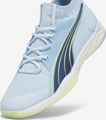 PUMA Athletic Shoes 'Eliminate NITRO™ SQD' in Blue