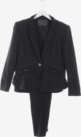Marc Cain Workwear & Suits in XXL in Black: front