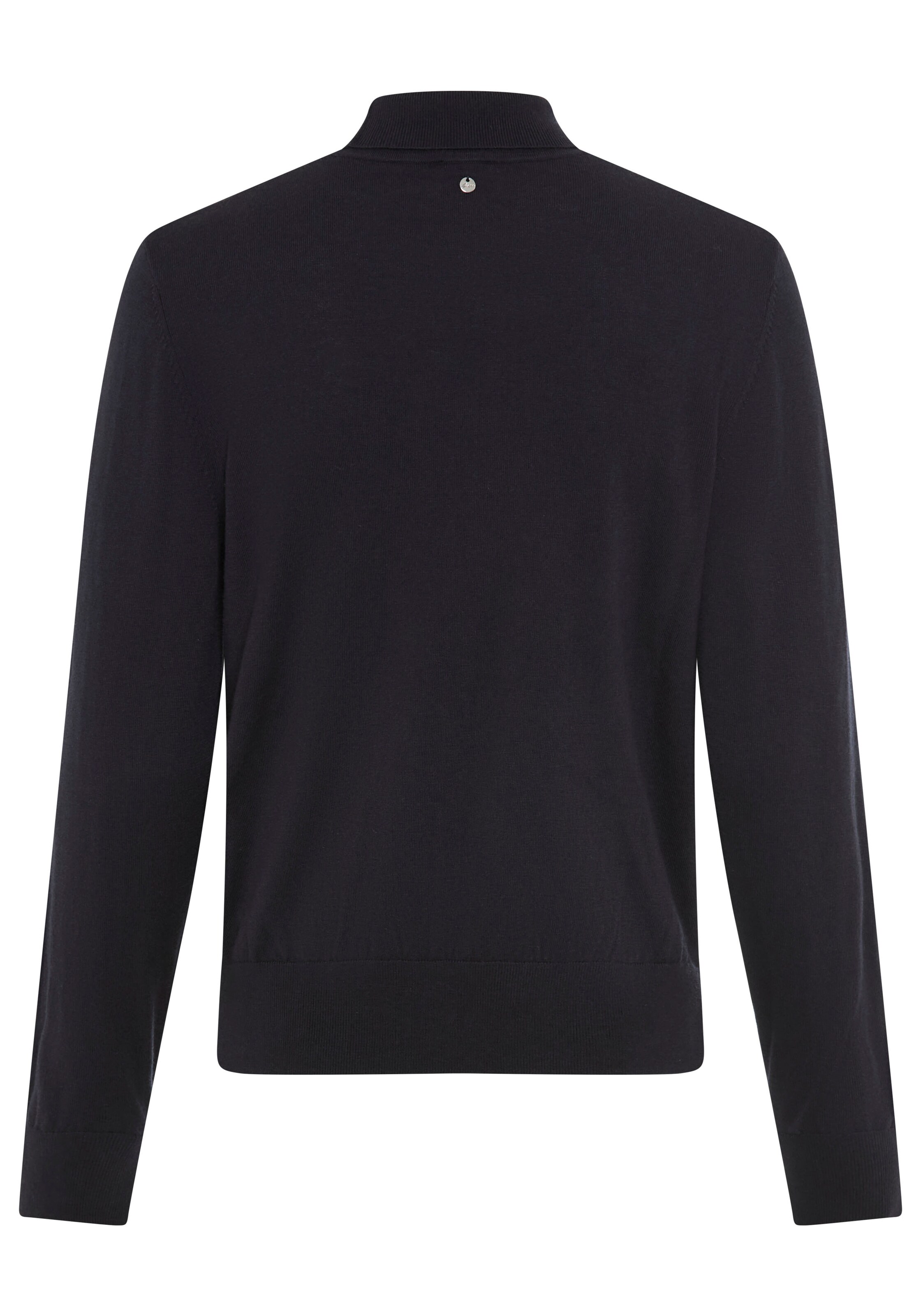 BOSS Pullover in Blau