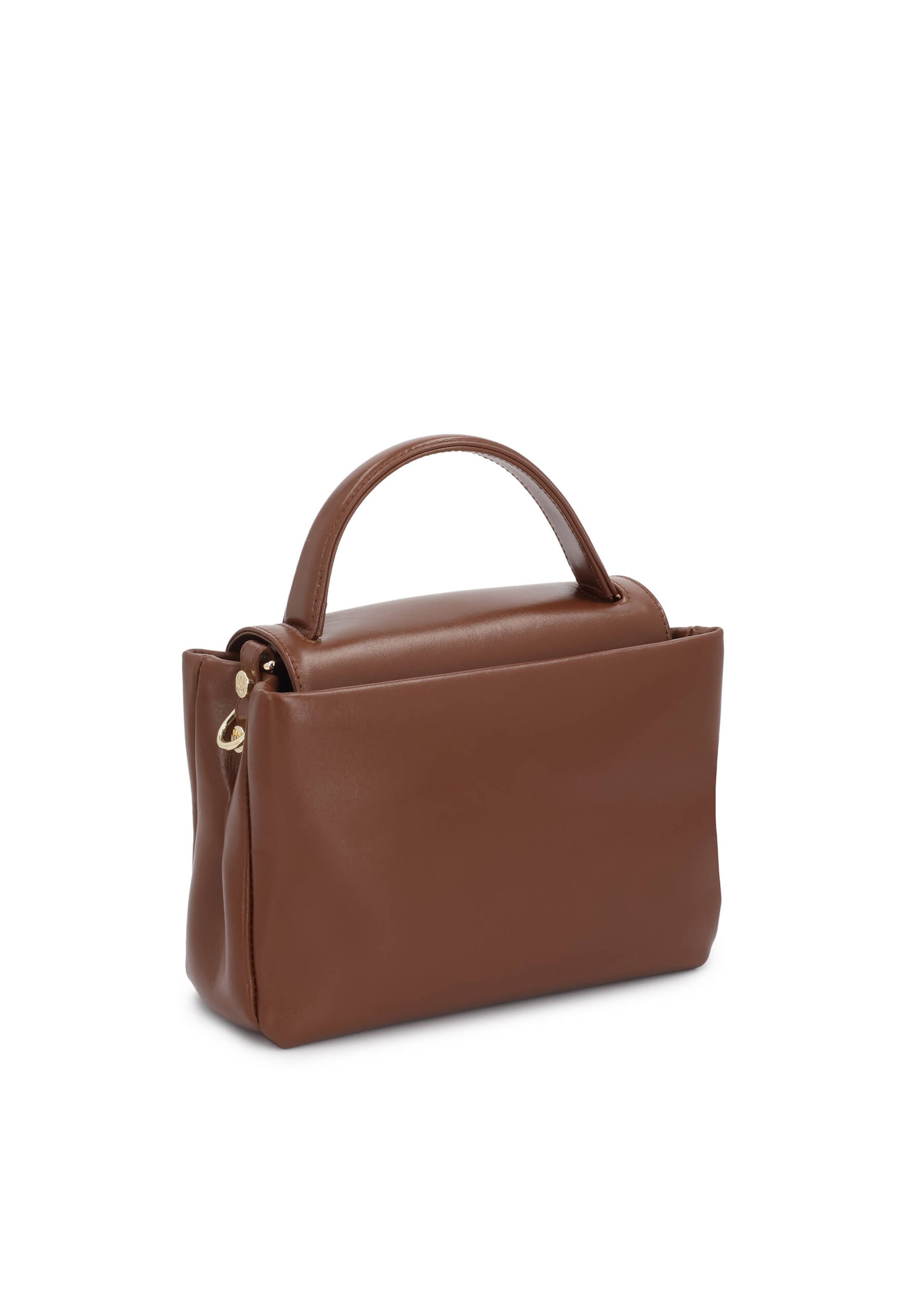 Kazar Håndtaske i brun