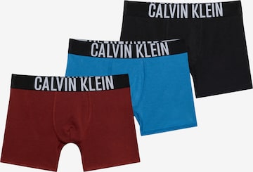 Calvin Klein Underwear Spodnjice | modra barva: sprednja stran