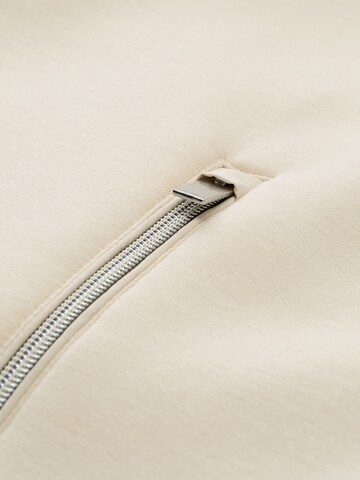 TOM TAILOR Átmeneti dzseki - bézs