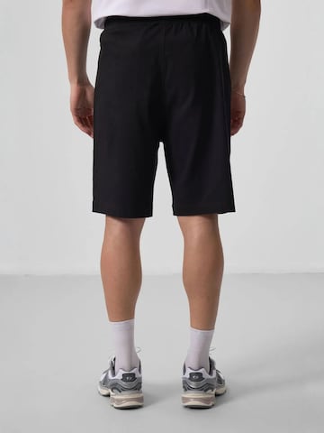 Tommy Life Regular Chino in Grijs