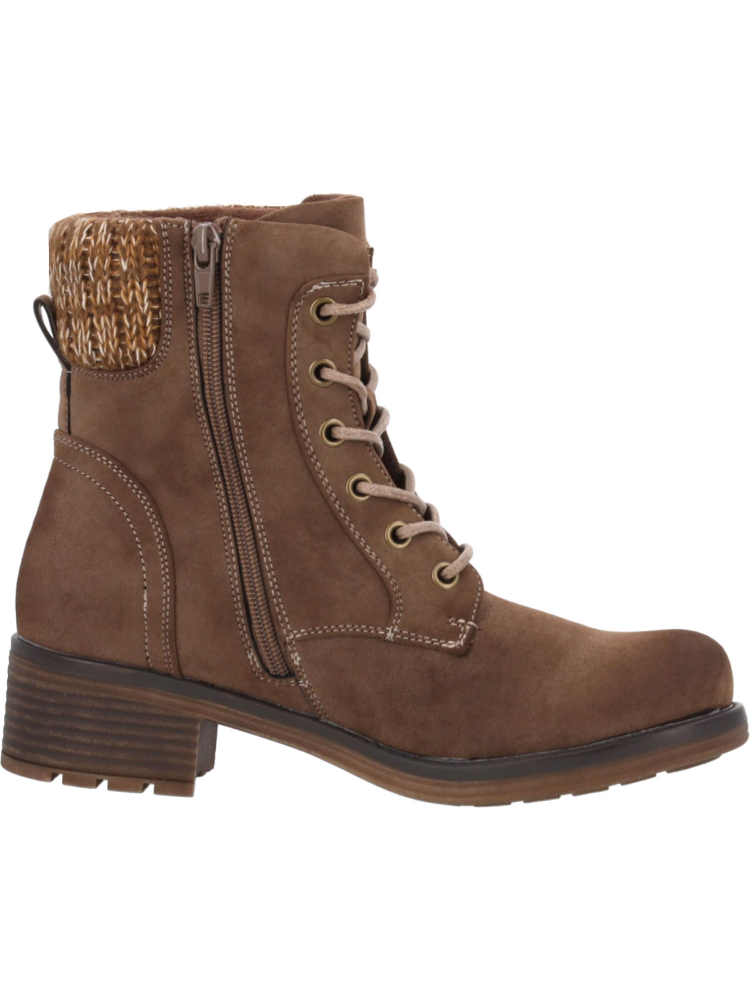 Palado Boots 'Roffina'‌‌‌‌‌‌‌‌‌ in Beige