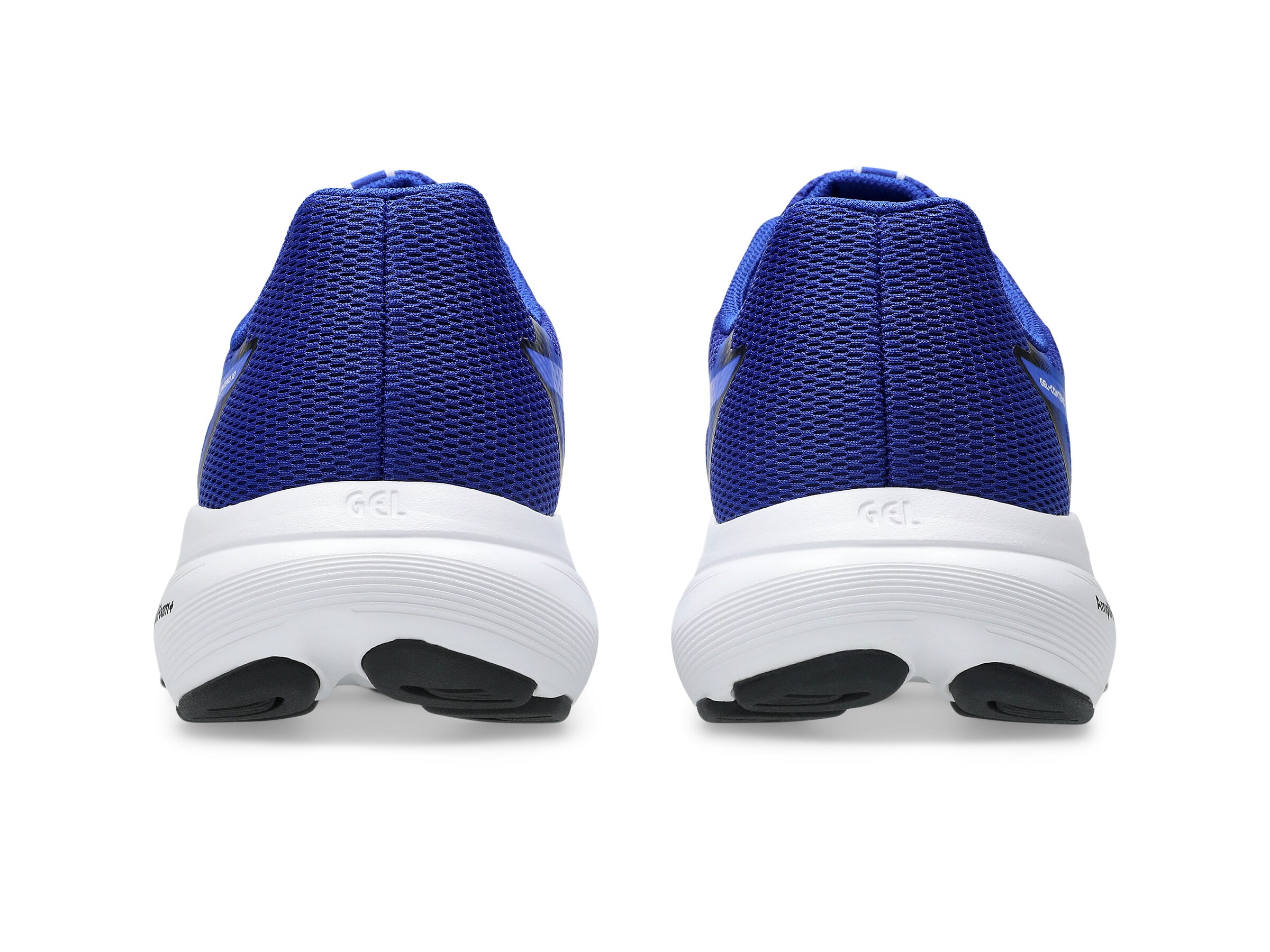 ASICS Laufschuh in Blau