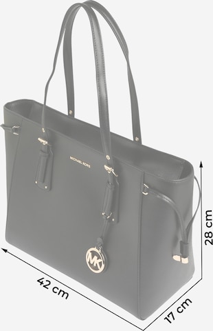 MICHAEL Michael Kors Handtasche in Schwarz